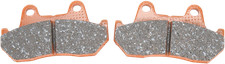 EBC Semi-Sintered Brake Pads FA69V