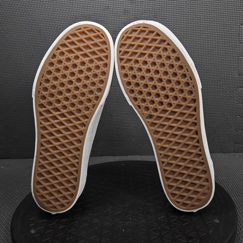 Vans Old Skool Platform Shoes Womens Size 7 Checkerboard Skate Classic Sneakers - Bild 7 von 9