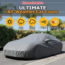 Waterproof Car Cover For 1990 1991 1992 1993 1994 Volkswagen Corrado