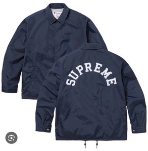 Coach Jacket Supreme | eBay