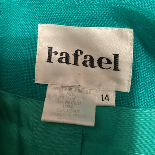 Rafael Blazer 14 - Picture 7 of 7