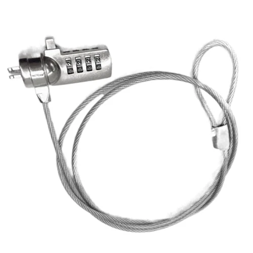 Laptop Computer Lock Internet Cafe Computer Lock Universal Laptop Computer8447
