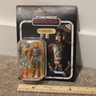 Kenner Star Wars 3.75” The Vintage Collection COBB VANTH Mandalorian Armor VC343