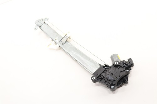 2018 - 2025 HONDA ACCORD FRONT LEFT SIDE DOOR WINDOW REGULATOR W/ MOTOR OEM - Bild 3 von 11