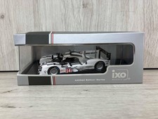 ixo 1 43 Porsche 919 Hybrid #14 Le Mans 24h 2014