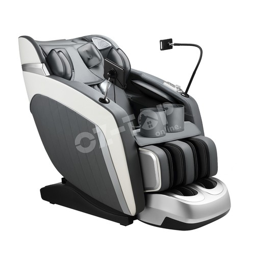 HOMASA 3D Massage Chair Shiatsu Electric Recliner Heating Full Body Massage - Picture 12 of 12
