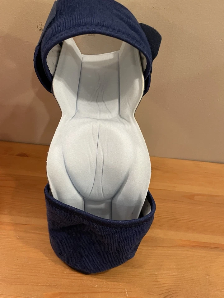 ACE Brand Plantar Fasciitis Sleep Splint Support Adjustable Firm Left Right - Image 4 of 4