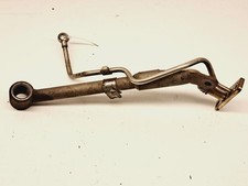 Volkswagen PASSAT B7 2011 Diesel turbo turbocharger oiling pipe hose 03L145535A