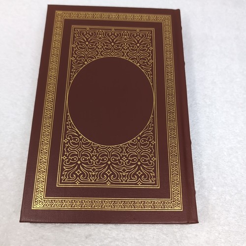 Franklin Library Dr. Jekyll & Mr. Hyde R. L. Stevenson Mystery Masterpieces 1989 - Picture 3 of 6