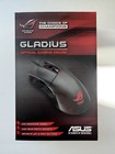 ASUS ROG Gladius Optical Gaming Mouse – New in Box, 6400 DPI, USB Wired