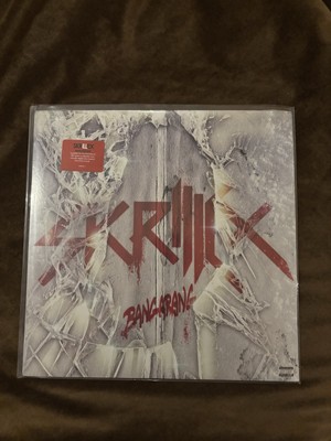 Skrillex Bangnarang RSD 2012 New