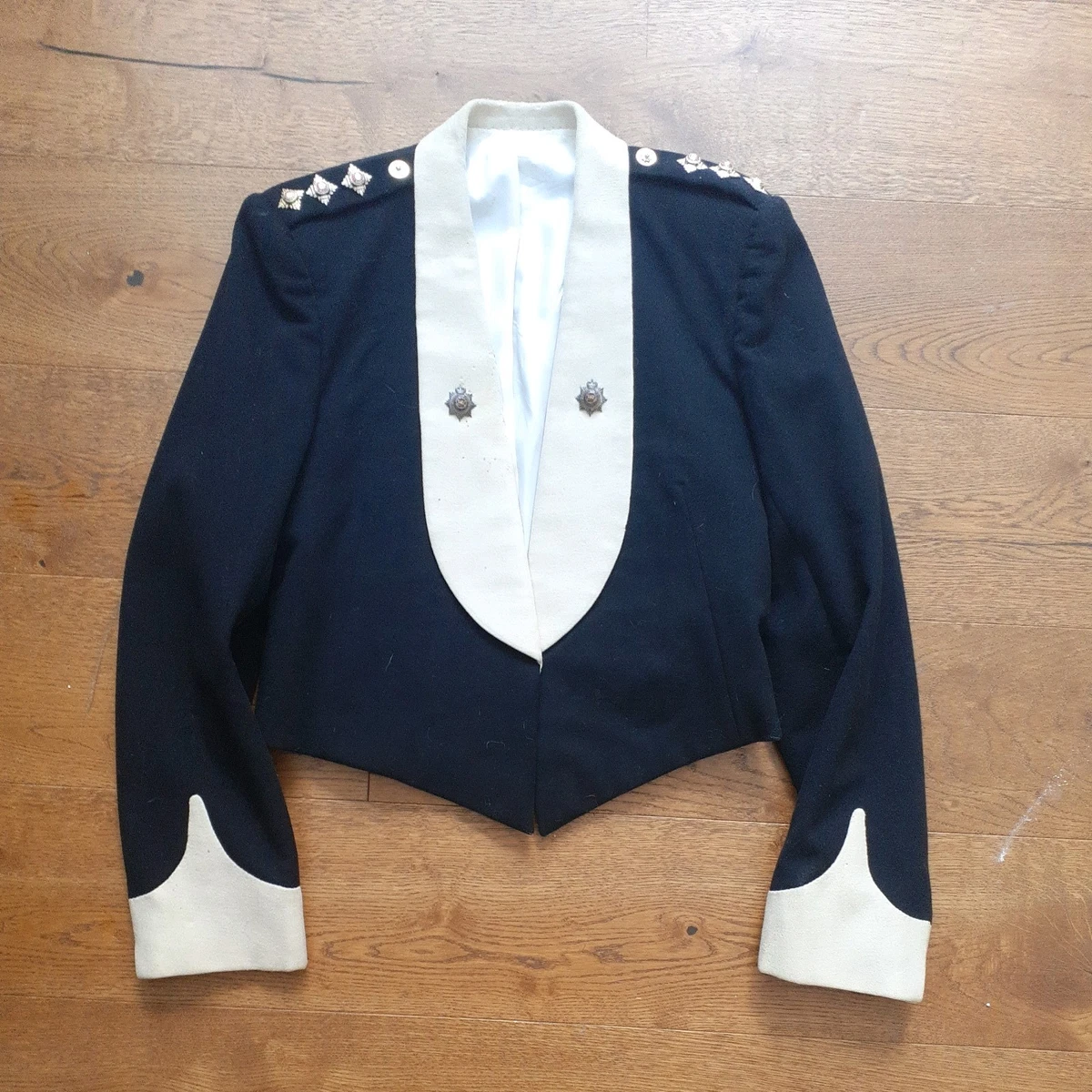 Mess Dress In Collectible Military Surplus Uniforms & Bdus for
