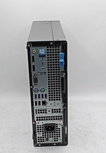 DELL OPTIPLEX 7080 Intel i5-10500 CPU @ 3.10GHz /16GB RAM /NO OS/NO HDD #134608# - Bild 2 von 5