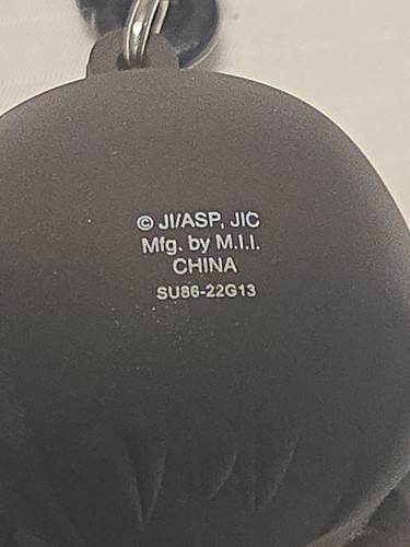 Junji Ito Collection Serie 1 Personaggio Borsa Clip Yuuko - Foto 3 di 3