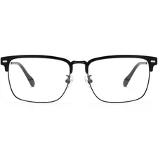 Browline Glasses
