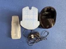 Braun Clean and Charge Base + 4x Refill Cartridges - Series 8/9 Type 5425