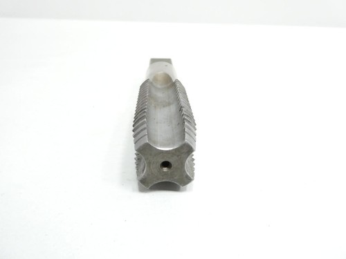 Reiff & Nestor HSGH-4 1 3/8-6NC Pipe Bolt Tap 1-3/8in - Picture 2 of 5