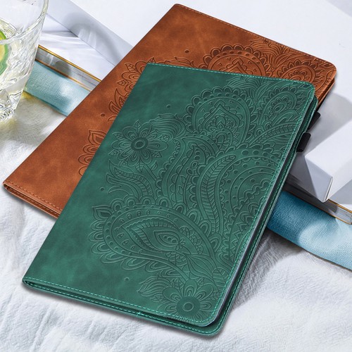 Flip Leather Tablet Stand Cover Case for Lenovo Tab E10 M8 M9 M10 M10 Plus HD - Picture 11 of 17