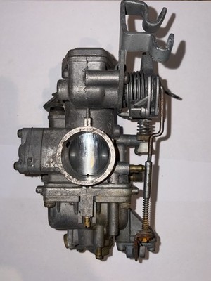 Yamaha SR500 2J4 Vergaser - Mikuni VM34SS-2J4