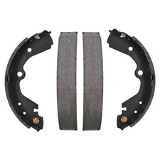 Genuine WAGNER BRAKE Drum Brake Shoe Z671