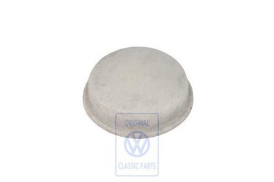Vag Scirocco Mk1 1979 1981 Light Beige Overlay Genuine 855877461B8VK