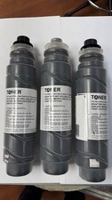 LCL Compatible Toner Cartridge Replacement for Ricoh 841337 Pack of 3