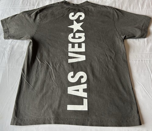 OFFICIAL BEYONCE COWBOY CARTER TOUR LAS VEGAS PLAYBOY BUNNY EVENT SHIRT 2025 L - Picture 4 of 5