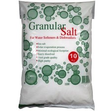 Cleenol Granular Salt | 1x10kg | Free Delivery 1.70 per kilo