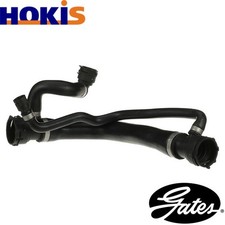 RADIATOR HOSE 05-2862 FOR BMW ALPINA B5 N62B44A 4.4L 8cyl 6 Convertible E64 4.4L