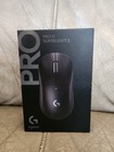 Logitech Pro X Superlight 2 Wireless Gaming Mouse - Black - NEW Sealed