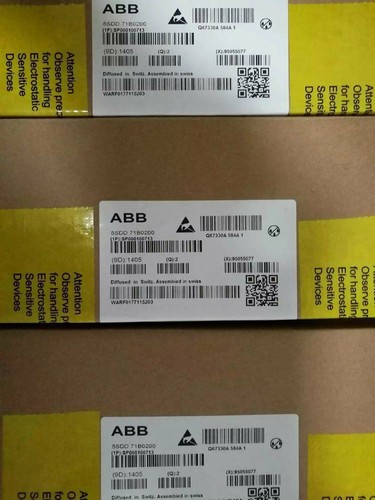 NEW 1PCS 5SDD71B0200 ABB MODULE 5SDD 71B0200 - Picture 5 of 5