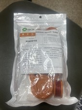 WORX WA0010 Trimmer Line Spool for Spool.  10 Pieces
