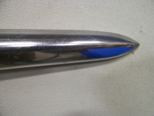1953 Cadillac 62 and Coupe de Ville door trim - Picture 3 of 7