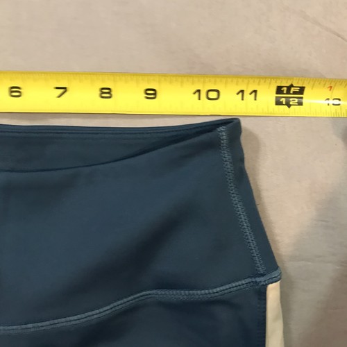 Splits 59 Leggings Damen Small Blau Weiß Rot - Bild 7 von 11