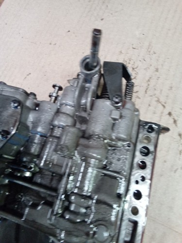 1979 Amc Concord 304 Torqueflite Transmission A904 Valve Body A727 Cj Jeep Amx - Foto 5 di 13