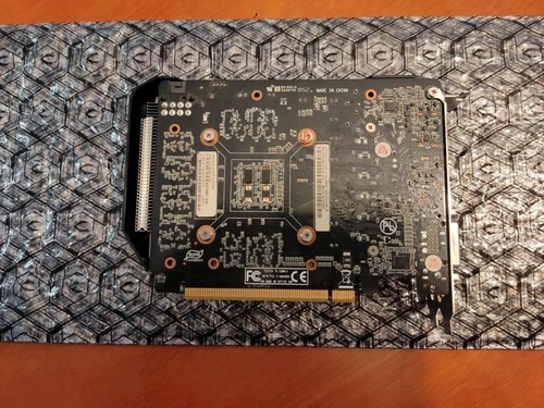 GeForce GTX 1660 Ti 6GB GDDR6 D-/HDMI/DP - Bild 6 von 8