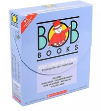 Bob Books Sight Words II (BOB Books Series)