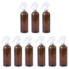 3 Count Nachfüllbare Sprühflasche Applikatorflasche Wasserbehälter