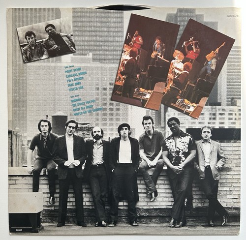 Bruce Springsteen : The River 1980 UK black vinyl 2LP VG/VG w/inners/insert - Picture 8 of 14