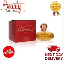 Chopard Casmir 100ml Eau de Parfum Spray Brand New & Boxed