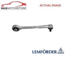 TRACK CONTROL ARM WISHBONE FRONT RIGHT UPPER LEMFÖRDER 35686 01 P NEW
