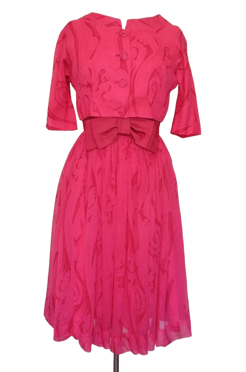 Cocktail Original Vintage Dresses for Women for sale
