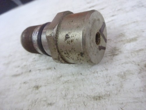 Harley FX's XLs ELECCIÓN DE TAPA TUBO HORQUILLA CROMADA USADA SIN VENTILACIÓN O VENTILADA - Imagen 20 de 20