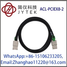 ACL-PCIEX8-2  2M Cable Kit for PCIe-PXIe system expansion