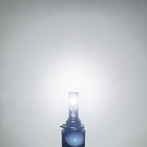 Kit de conversión de bombilla de faro LED AUXITO 9005 HB3 20000LM blanco X1 2 piezas - Imagen 11 de 12