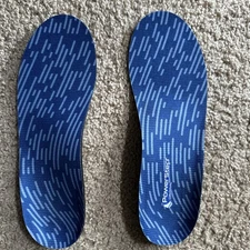 Power Steps Original Insole,Inserts Orthotic Arch Support