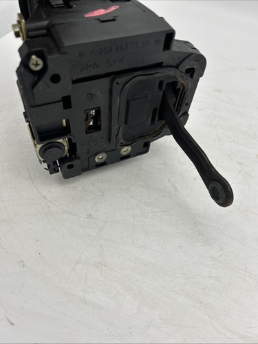 Mercedes R129 SL500 SL600 Floor Shifter Gear Shift Selector 2022670537 OEM - Picture 8 of 14