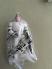 Star Wars PotF2 1995 Han Solo Stormtrooper Disguise Mail-Away w Baggie & Box
