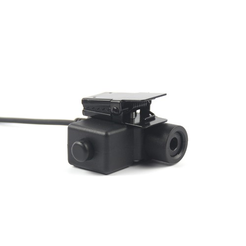 U94 PTT Cable Plug Headset Adapter for Baofeng UV-9R /Plus UV-XR UV-XS BF-A58 B - Photo 2/7
