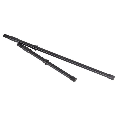 Robust Front Rear Drive Shafts for 1/10 For Crawler RC Cars and Models - Picture 6 of 15